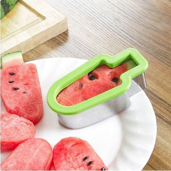 Stainless Steel Potato Slicer Tomato Cutter Tool Shreadders Lemon Cutting Holder Banana Cutter Cooking Tools Kitchen Accessories